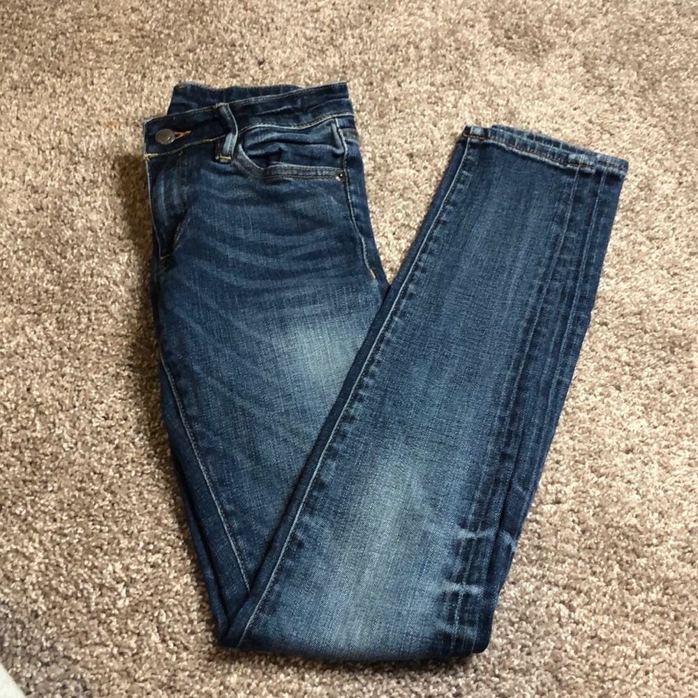 Ralph Lauren skinny jeans